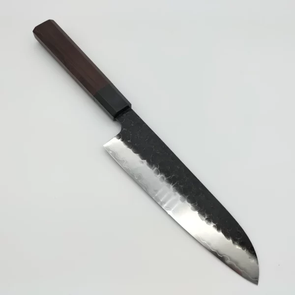 Couteau japonais de cuisine Santoku par Sayuto