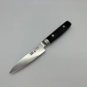 Couteau japonais doffice 100mm Yaxell Ran paris