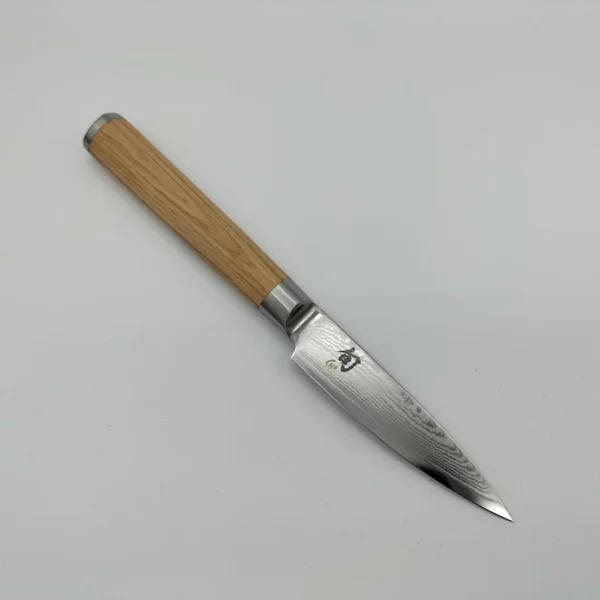Couteau japonais doffice Kai Shun white