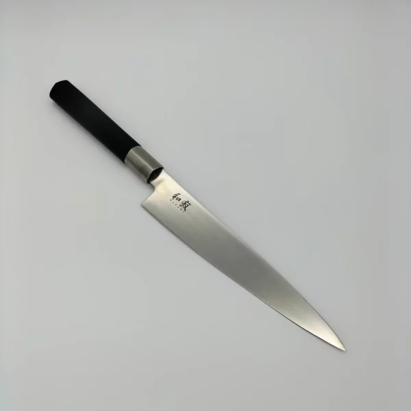Couteau japonais filet de sole Kai Wasabi paris
