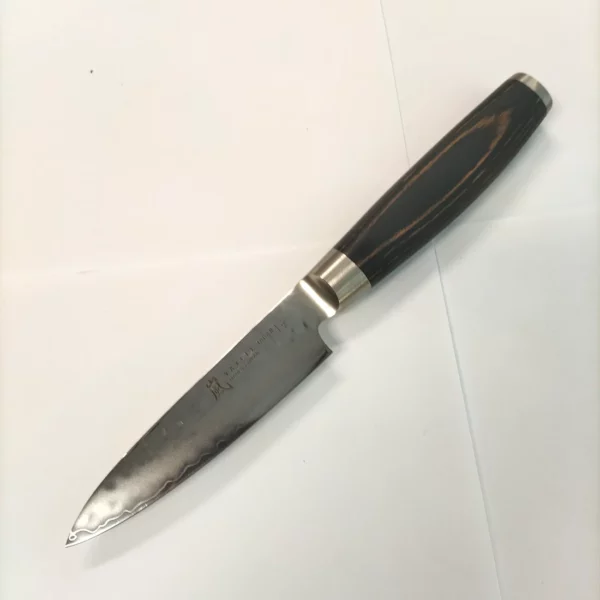 Couteau japonais office Yaxell Taishi2