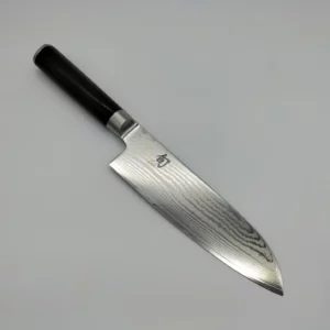Couteau japonais santoku Kai Shun Classic