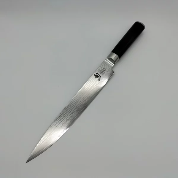 Couteau japonais trancheur Kai Shun Classic paris