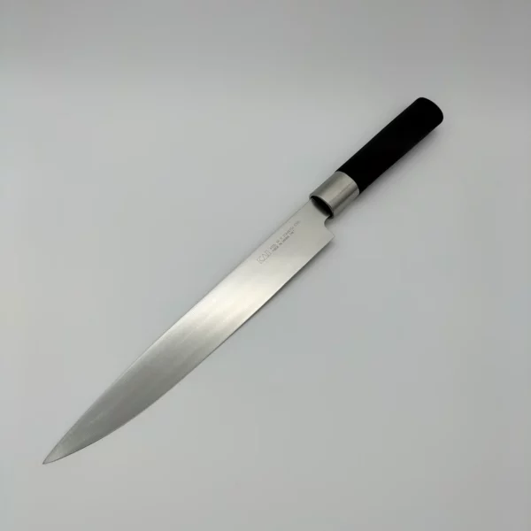 Couteau japonais trancheur Kai Wasabi paris