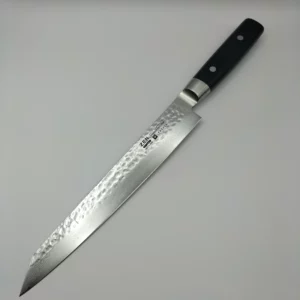 Couteau japonais trancheur Yaxell zen2