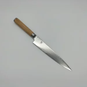 Couteau japonais utilitaire Kai Shun White