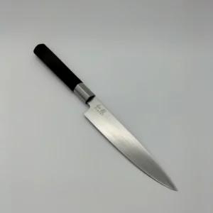 Couteau japonais utilitaire Kai Wasabi paris