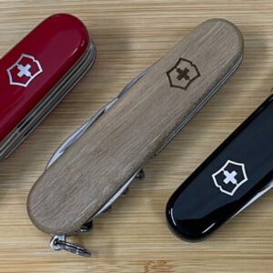 Victorinox Couteaux Suisses