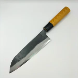 Couteau Japonais Artisanal Gyuto Kyohei2