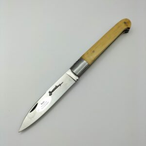 Couteau de poche Sauveterre 11 cm Buis