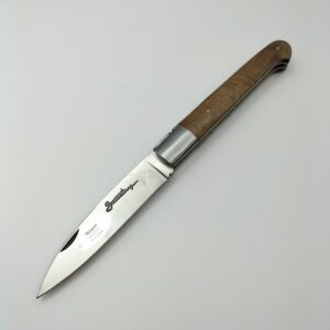 Couteau de poche Sauveterre 11 cm Noyer