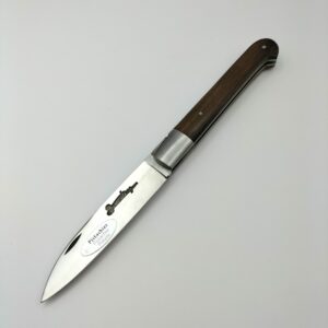 Couteau de poche Sauveterre 11 cm Pistachier