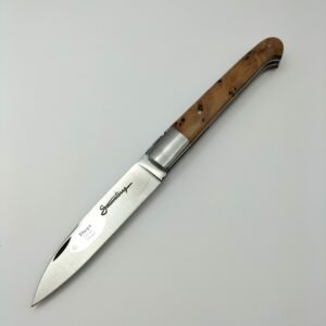 Couteau de poche Sauveterre 11 cm Thuya