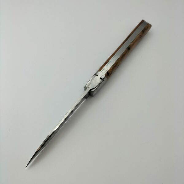 Couteau de poche Sauveterre 11 cm Thuya2