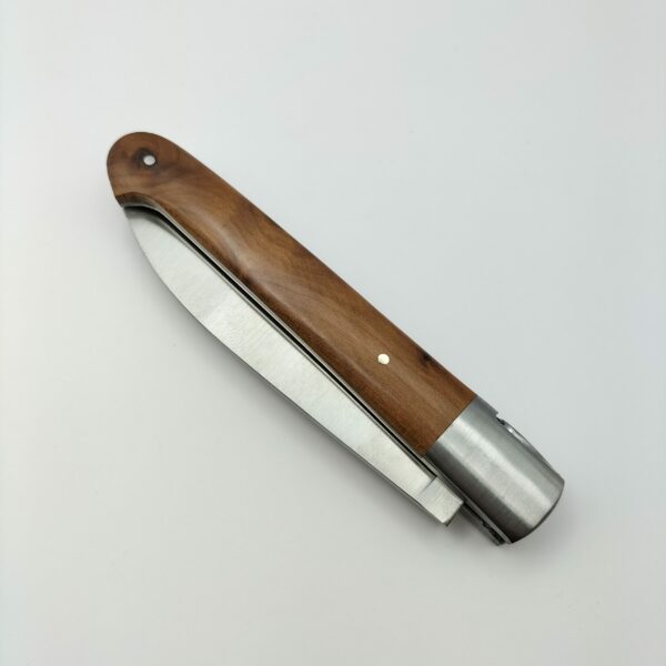 Couteau de poche Sauveterre 11 cm Thuya3