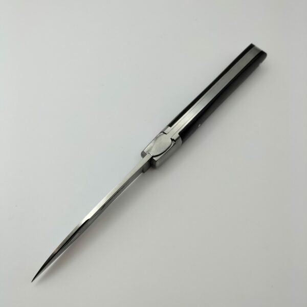 Couteau de poche Sauveterre 11 cm ebene2