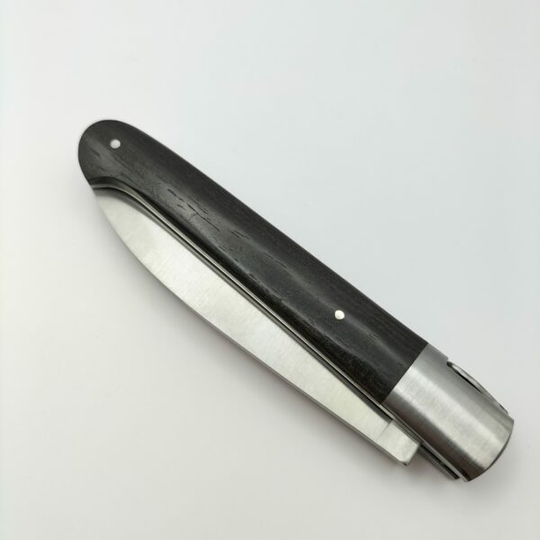 Couteau de poche Sauveterre 11 cm ebene3