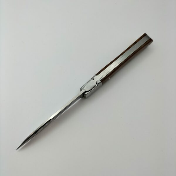 Couteau de poche Sauveterre 9 cm Amourette2