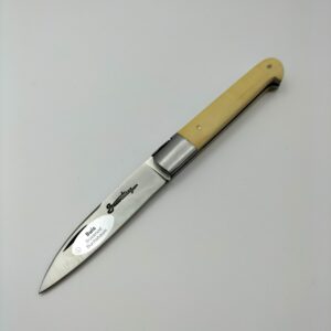 Couteau de poche Sauveterre 9 cm Buis