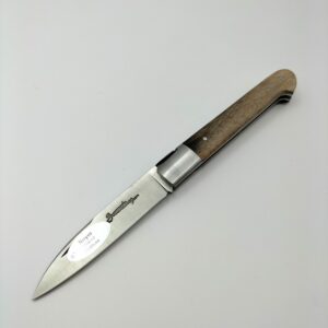 Couteau de poche Sauveterre 9 cm Noyer