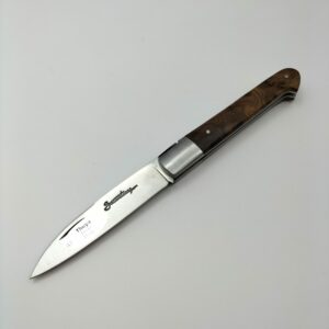 Couteau de poche Sauveterre 9 cm Thuya