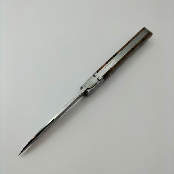 Couteau de poche Sauveterre 9 cm Thuya2