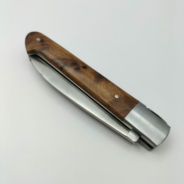 Couteau de poche Sauveterre 9 cm Thuya3
