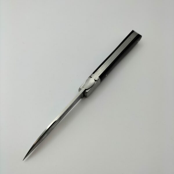 Couteau de poche Sauveterre 9 cm ebene2