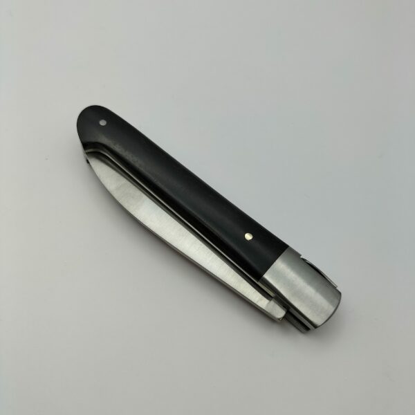 Couteau de poche Sauveterre 9 cm ebene3
