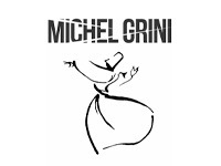Michel Grini couteau
