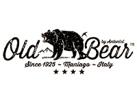 Old Bear couteau