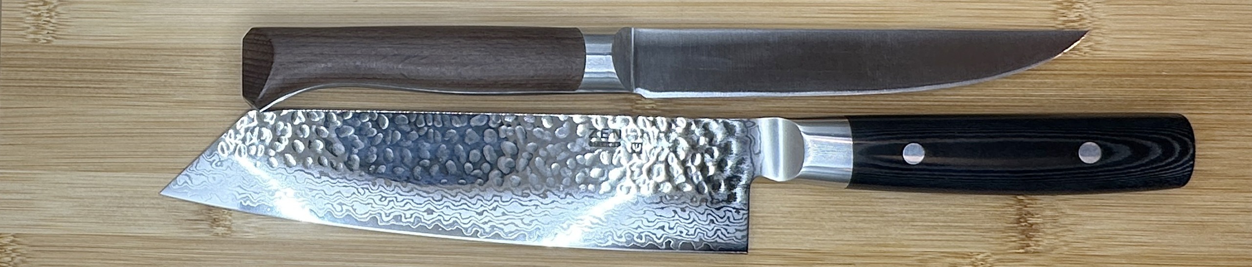 artisan coutellier couteau par type model
