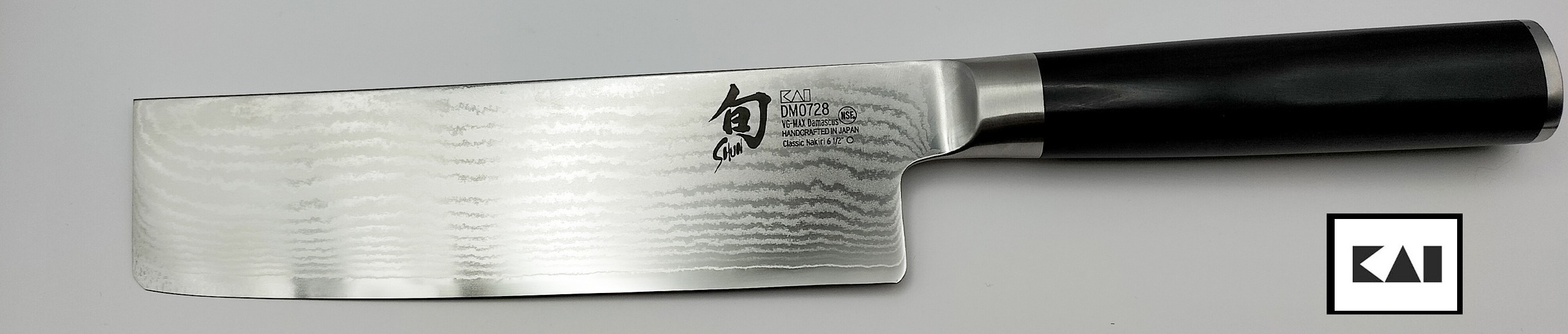 artisan coutellier kai shun classic couteau