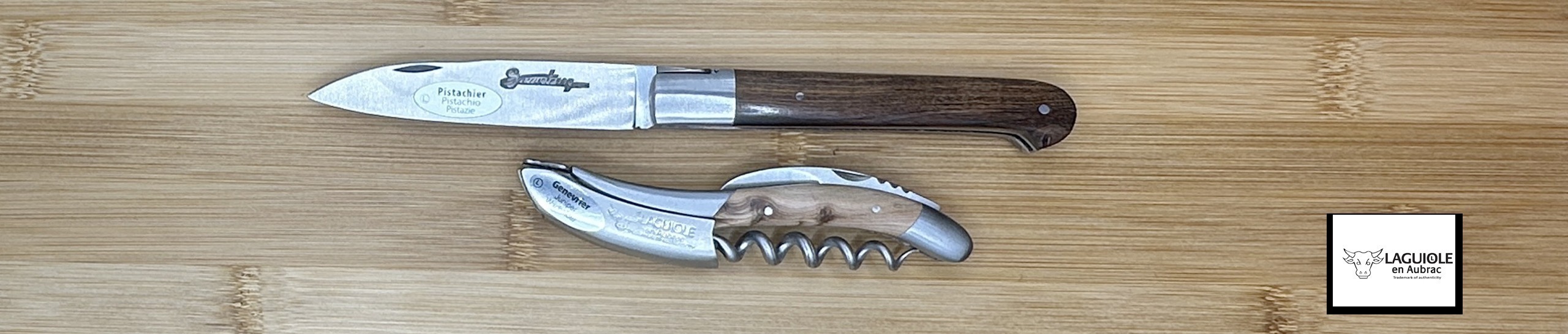 artisan coutellier laguiole en aubrac couteau
