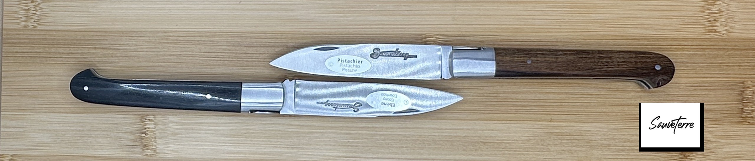 artisan coutellier sauveterre couteau