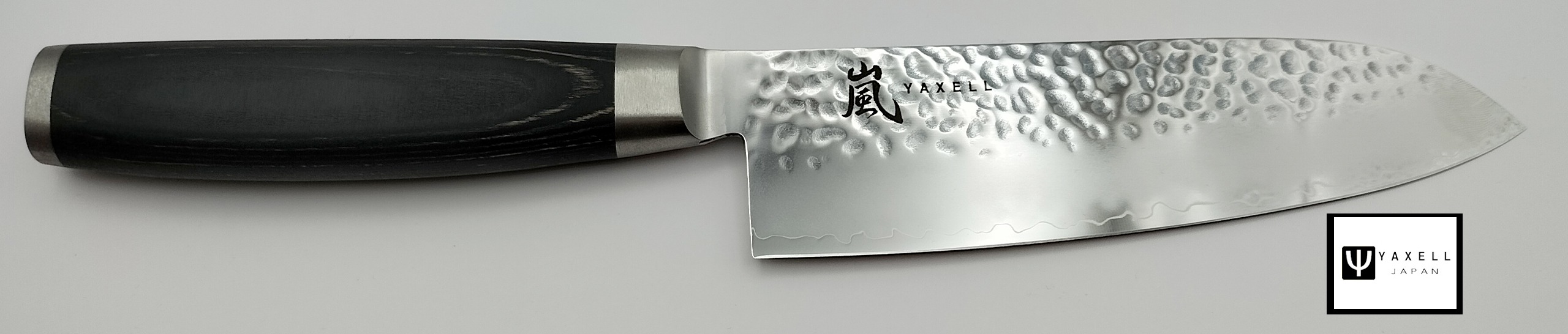 artisan coutellier yaxell taishi couteau