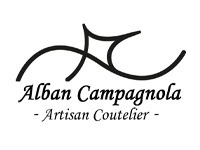 couteau artisan coutellier Alban Campagnola couteau