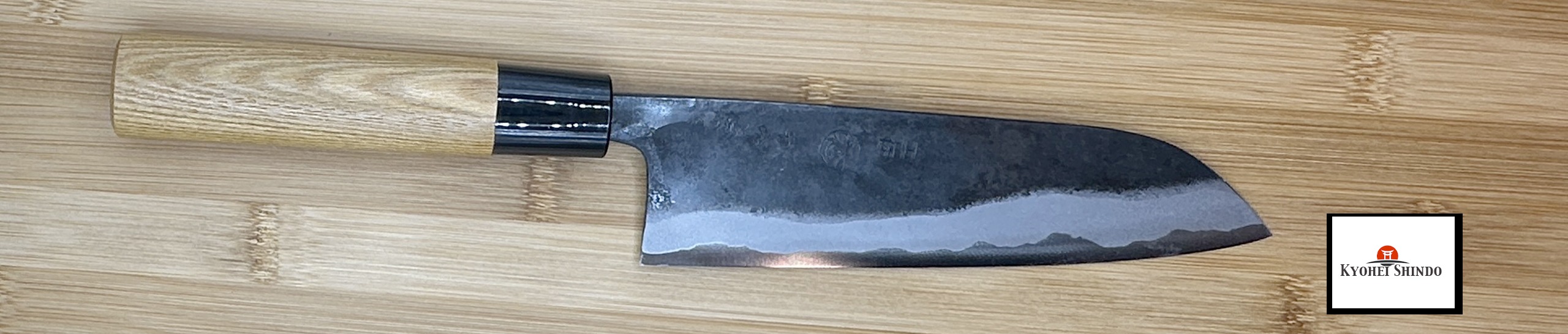 couteau japonais kyohei