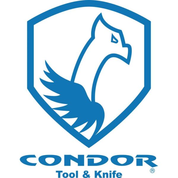 Condor knife couteau fixe paris