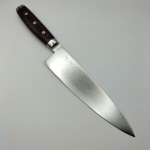 Couteau japonais Gyuto Yaxell Super Gou