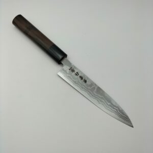 Couteau japonais artisanal Kanetsune Petty