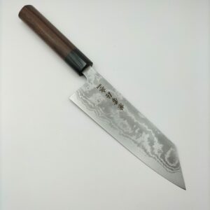 Couteau japonais artisanal Kanetsune kiritsuke