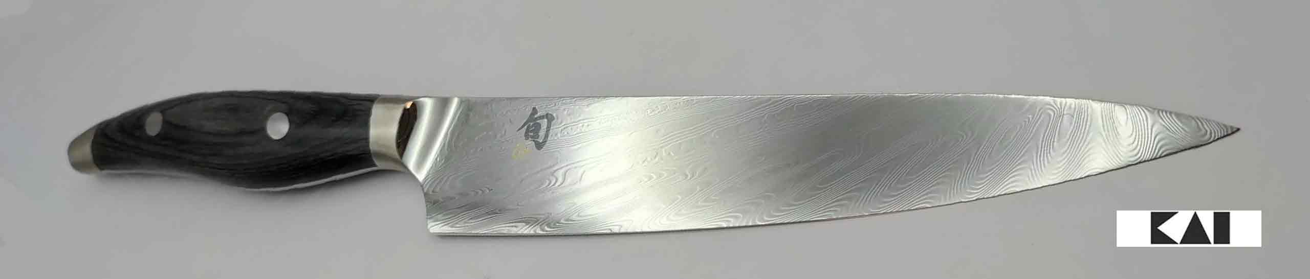 Couteau japonais utilitaire Kai Shun Nagare