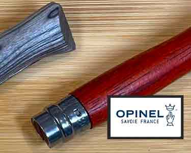 Opinel couteau france
