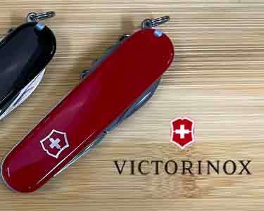 couteau suisse victorinox
