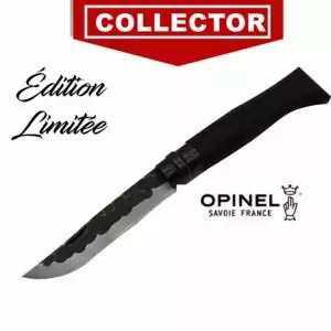 opinel noir 