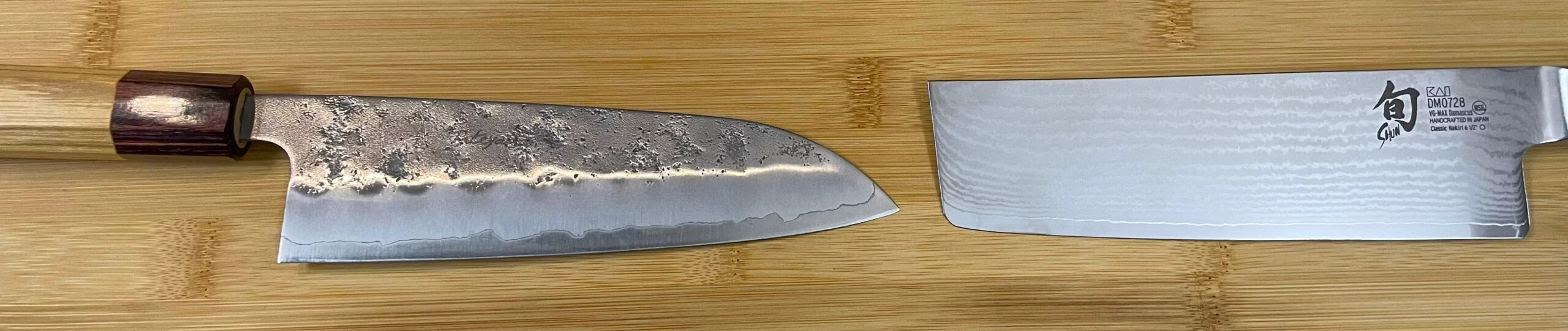 couteau japonais coutellerie paris