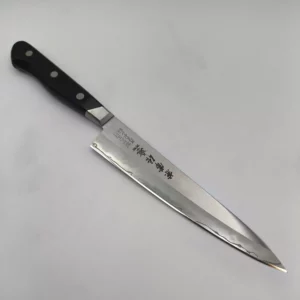 Couteau Japonais Petty manche Europeen Kanetsune