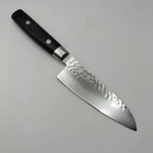 couteau japonais yaxell santuku paris