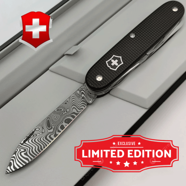 couteau suisse victorinox